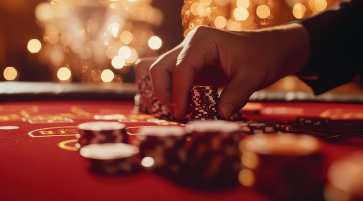 lpk77 Roulette Otomatis di lpk77